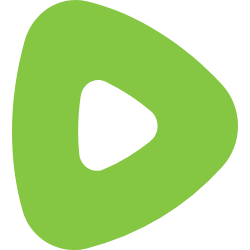 Rumble Inc. logo