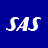SAS AB (publ) logo
