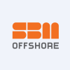 SBM Offshore N.V. logo
