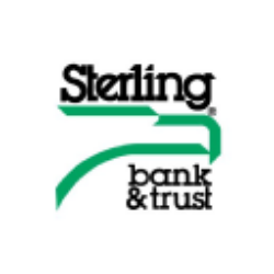 Sterling Bancorp, Inc. logo