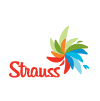 Strauss Group Ltd. logo