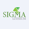 Sigma Lithium Corporation logo