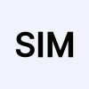SIM Acquisition Corp. I logo