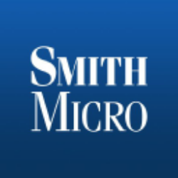 Smith Micro Software, Inc. logo
