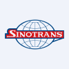Sinotrans Limited logo