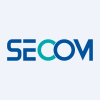 SECOM Co., Ltd. logo