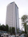 Secom Co., Ltd. logo