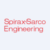 Spirax-Sarco Engineering plc logo