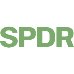 State Street SPDR S&P 500 ETF Trust logo