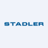 Stadler Rail AG logo