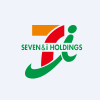 Seven Bank, Ltd. logo
