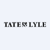 Tate & Lyle plc logo