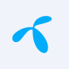 Telenor ASA logo