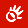 Perusahaan Perseroan (Persero) PT Telekomunikasi Indonesia Tbk logo