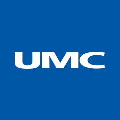 United Microelectronics Corporation logo