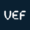 VEF AB (Publ) logo