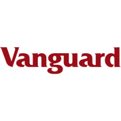 Vanguard S&P 500 ETF logo