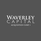Waverley Capital Acquisition Corp. 1 logo