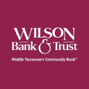 Wilson Bank Holding Company logo