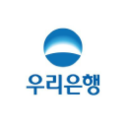 Woori Financial Group Inc. logo