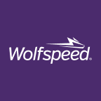 Wolfspeed, Inc. logo
