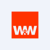 Wüstenrot & Württembergische AG logo