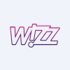 Wizz Air Holdings Plc logo