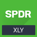 State Street Consumer Discretionary Select Sector SPDR ETF logo