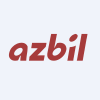 Azbil Corporation logo